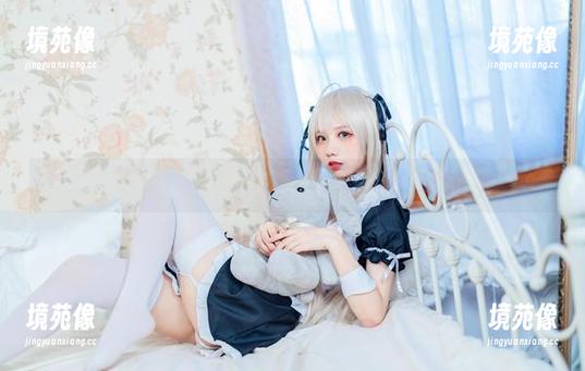 果咩酱w 果咩酱w的水手服写真集,让更新也带点‘浪’!