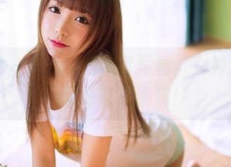 果团网 – 周大萌的全套写真，女神范儿十足又好奇心满满！