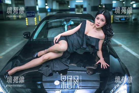 果团网-周妍希 果团网 - 周妍希婚纱照片:我决定今晚吃泡面,决不再想她的美丽,原图带我继续走心!