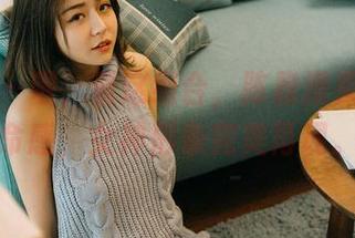 果团网 – 喔，看这组合，陈雅漫果然有使命感，女神形象完美再现。