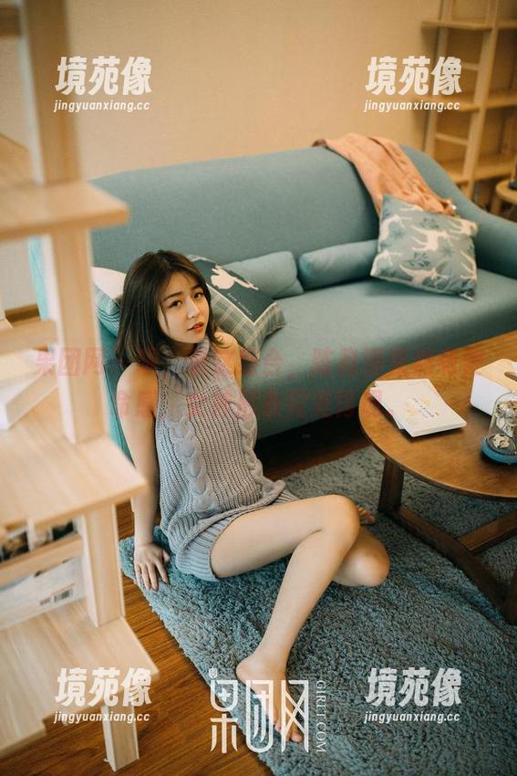 果团网-陈雅漫 果团网 - 喔,看这组合,陈雅漫果然有使命感,女神形象完美再现。