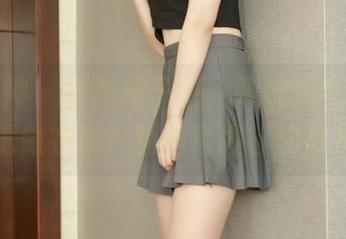 梦丝女神 – 既然裙子香，晓晓你有没有考虑做衣架？精选套图等你欣赏