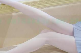 窗台白丝少女，你的下载清单里还缺少她吗？森萝财团给你补上！