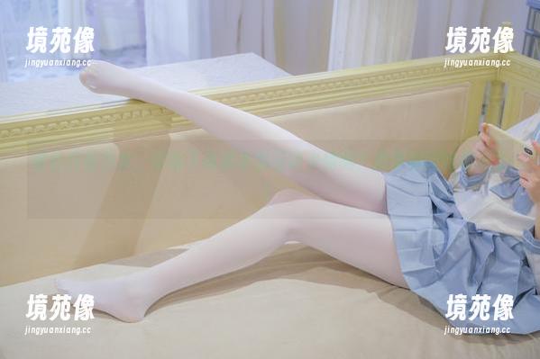 窗台白丝少女，你的下载清单里还缺少她吗？森萝财团给你补上！