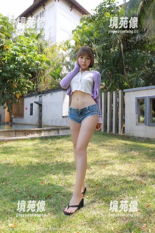 模范学院 - 全套女仆？萌琪琪Irene说你还没见过“铠甲”版的！