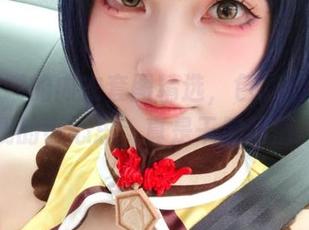 话说橙喵的内衣套图精选，色调都在撩拨我的小心思，真是干脆利落。