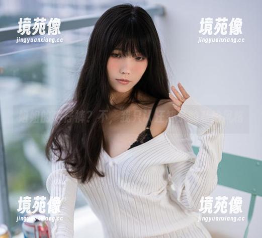 姐姐的牛仔裤？不，我只认汪知子的私拍风格