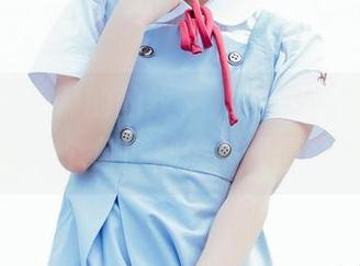 波萝社 – 定制的豹纹，八宝icey在写真里的每个角度都值得慢慢品味