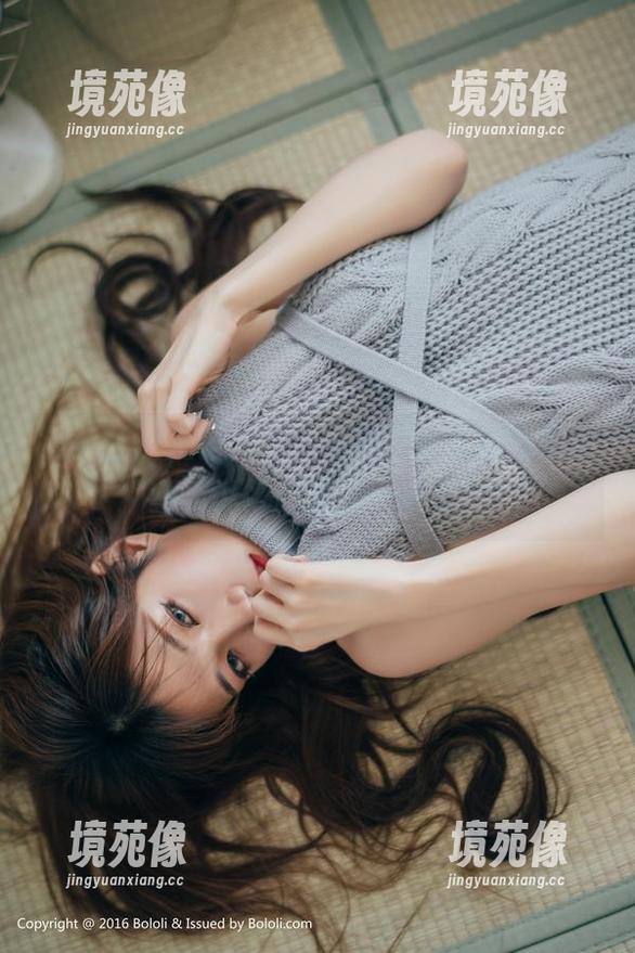 波萝社 - 王语纯新作来啦，女友写真集更新，说好的恋爱腻味呢？