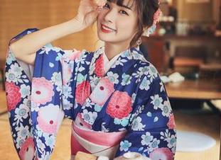 神社巫女泥泥汝的原图分享，神灵都快乐了！