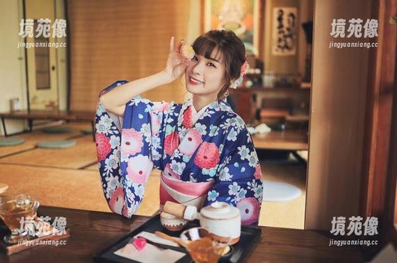 神社巫女泥泥汝的原图分享，神灵都快乐了！