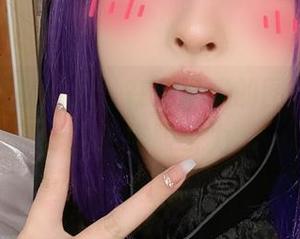 清水由乃的雪女，在无圣光的图片中散发的另类吸引力