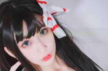 学妹合集：清颜真德秀，光影下的小趣味