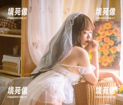 渡边早季Saki 渡边早季Saki婚纱合集,打开你的新颖审美资源大门吧!
