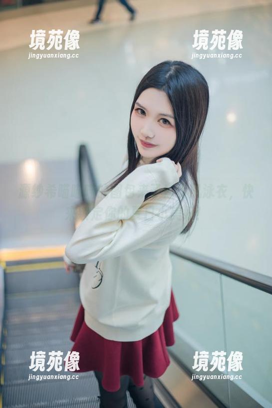 源纱希喵喵喵 源纱希喵喵喵的图包来了!大凤泳衣,快来锁定你的夏日小美好!