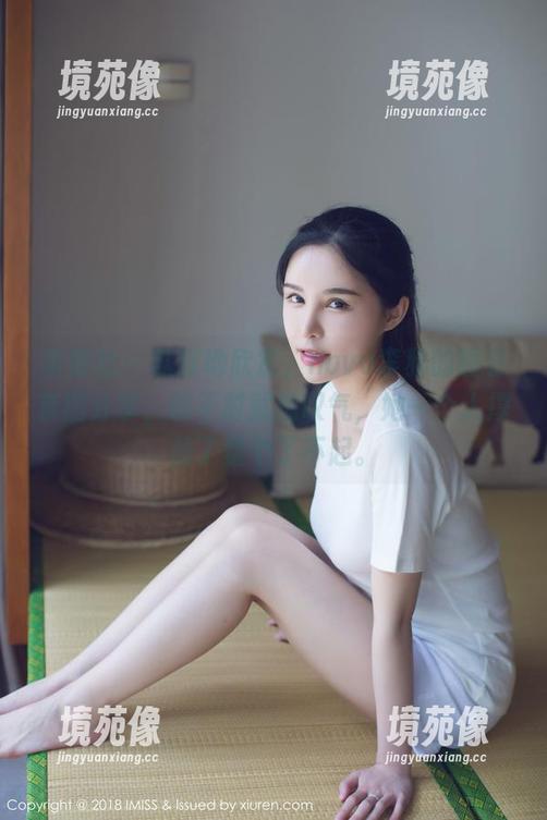 爱蜜社-nova李雅 爱蜜社 - 默默地欣赏,nova李雅的睡衣套图分享,时不时就想叹气,她一个人撑起了整个了不起。