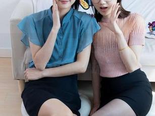 物恋传媒 – Elise夏天合集：无圣光，却是我心中那一抹色彩！