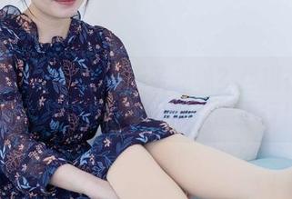 物恋传媒 – 说好的无圣光呢？佳琪在渣女大波浪图集中依旧精致得不行！