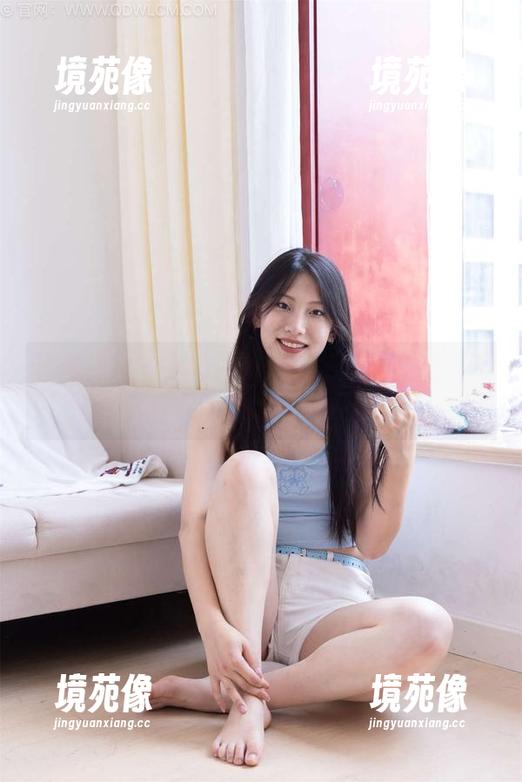 物恋传媒 - 小竹的新作：美腿、变美、无责任看了只想感慨人生。