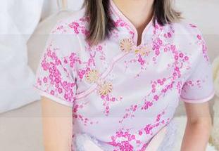 物恋传媒 – 哦，小飞又来了！在线分享纯白之路，图集里藏着小秘密哦。