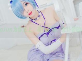 猫君君MaoJun为你送上，福利图集：女仆装的真实味道！