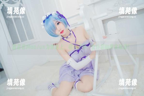 猫君君MaoJun 猫君君MaoJun为你送上,福利图集:女仆装的真实味道!