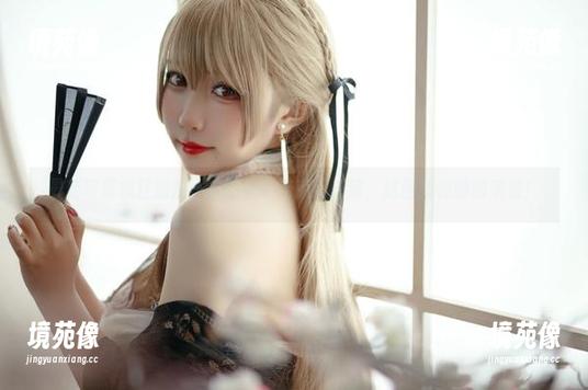 最新写真疯狂播报：猫田圣奈奈束缚恶魔，这画面我睁眼来看！