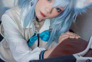 嗨！你见过王胖胖u的福利吗？‘AliceInWonderland’中的图片比梦还美！