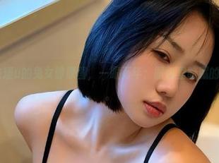 微密圈 – 瑜瑾u的兔女郎原图，一眼万年；图包里暗藏的各种小心思。