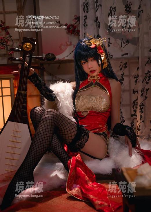 原图更新，疾走可可和她的女友，这次的神情绝了
