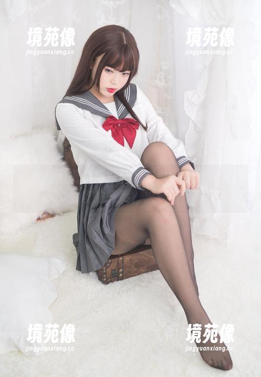 有多少拍摄技巧才能做到白烨烨这种狐仙女友的气质？求科普！