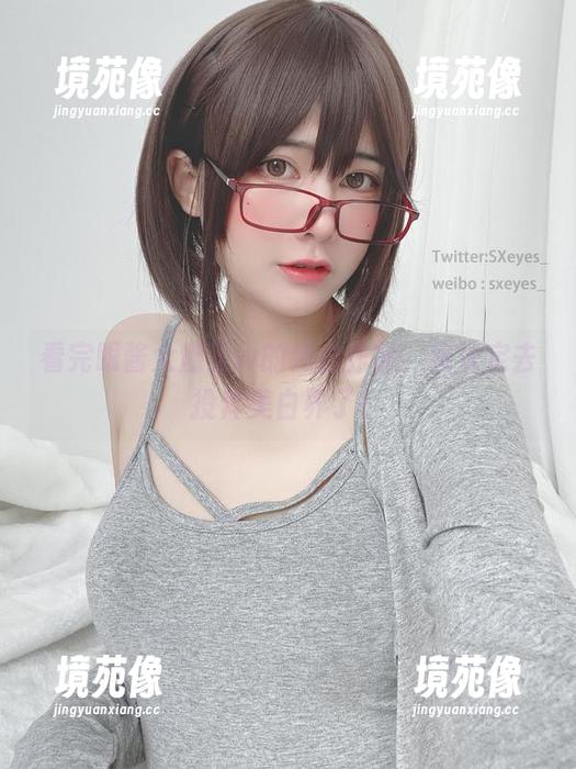 看完眼酱大魔王w的纯白作品，我决定去投奔美白界了！