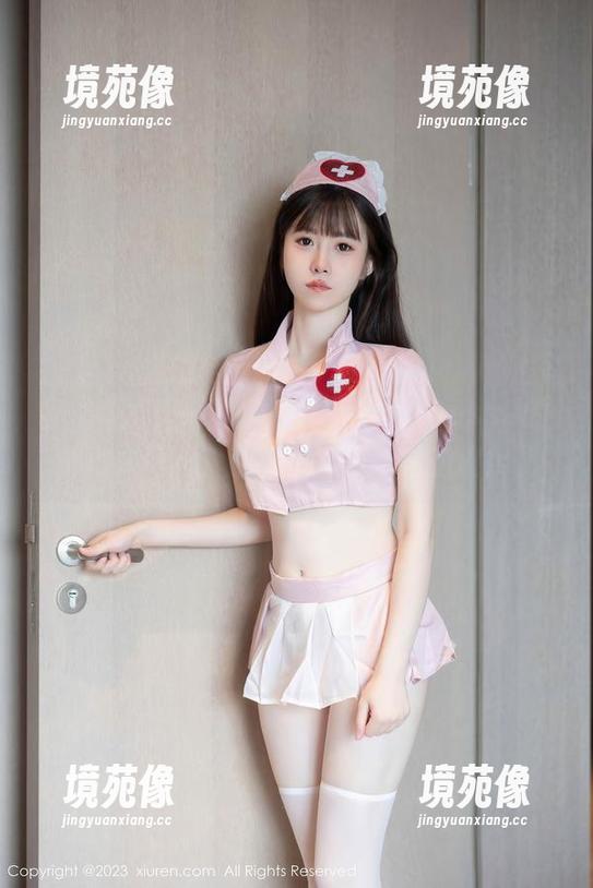 秀人网-CherryBlessU 秀人网 - 一口气看完CherryBlessU的女孩作品集,脑袋里满是意外的旋律。