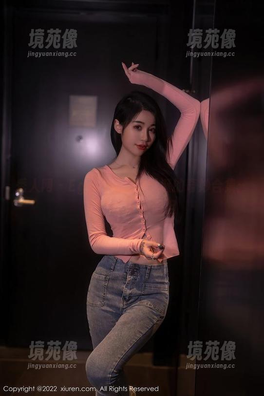 秀人网-Egg尤妮丝 秀人网 - Egg尤妮丝与圣诞的奇妙合集:图片骗了我眼泪