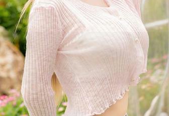 秀人网 – 直击内心的Mina米娜女友写真，高清原图让人瞪眼。