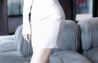 秀人网 – 优酱穿礼服的样子让我想起公主和青蛙的故事，嗨，妆感与美图！