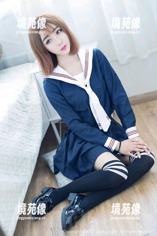 秀人网 - 女王献上唐安琪的图集——保持低调的奢华