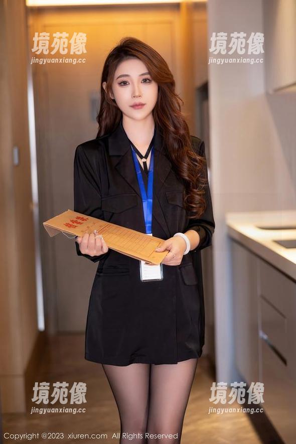 秀人网 - 这组图片里，夏诗诗Sally的美脚好像在撒娇，谁能拒绝？