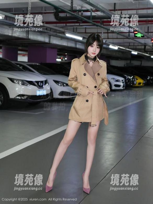 秀人网 - 双马尾如何定义真香？看宝宝甜的私拍，你就知道！
