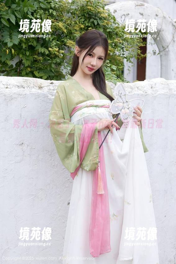 秀人网-木子nana 秀人网 - 决定了,木子nana的最新日常写真又上阵啦!