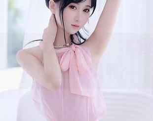 秀人网 – 私房写真公开了，林星阑的少女风到底在哪儿呢？