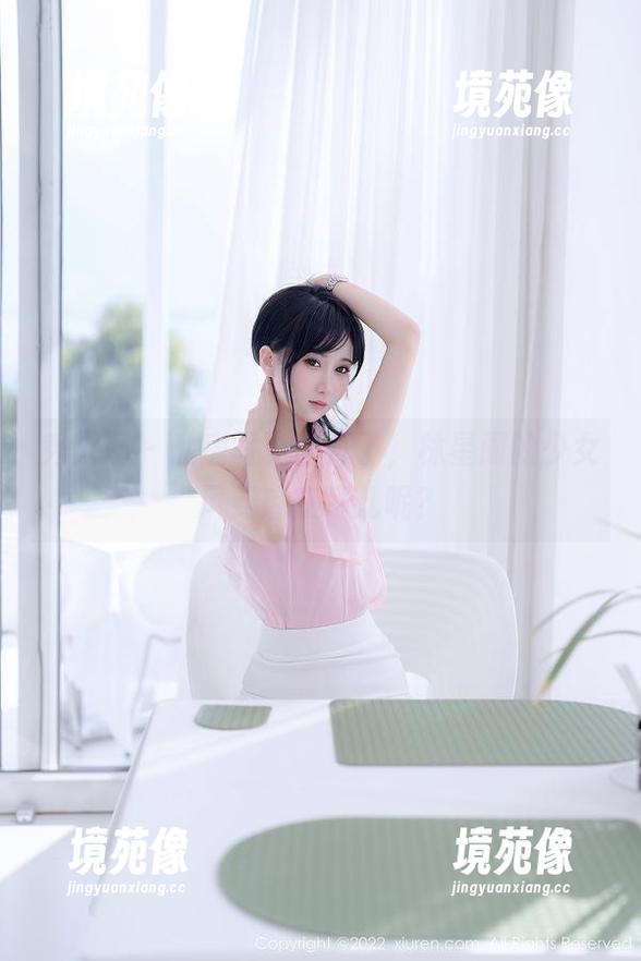 秀人网 - 私房写真公开了，林星阑的少女风到底在哪儿呢？