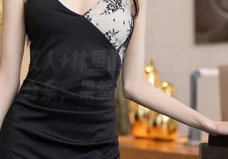 秀人网 – 双人+林星阑=这是我想像不到的合集，果然眼前一亮！