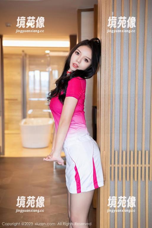 秀人网 - 沈思怡在她的写真图册中埋了多少秘密？我敢打包票，她肯定给我留了小吃！