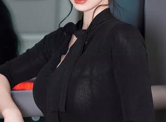 秀人网 – 舒林培，你的美图壁纸里隐藏了多少小秘密？