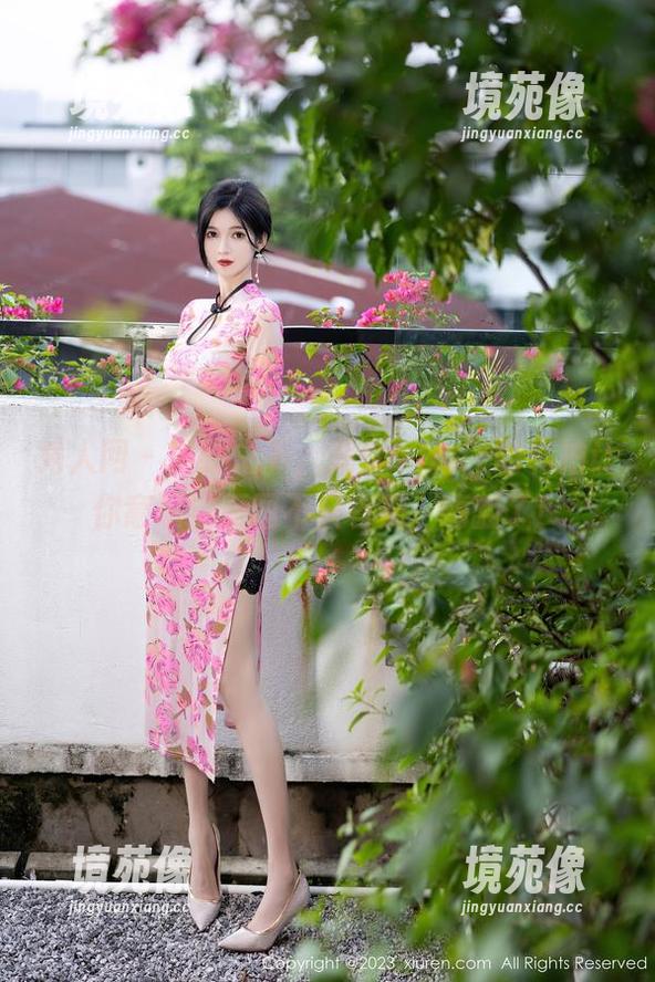 秀人网-龙女sunny 秀人网 - 婚纱之下,龙女sunny的私拍让你意识到原图不只有美,嗨翻了!