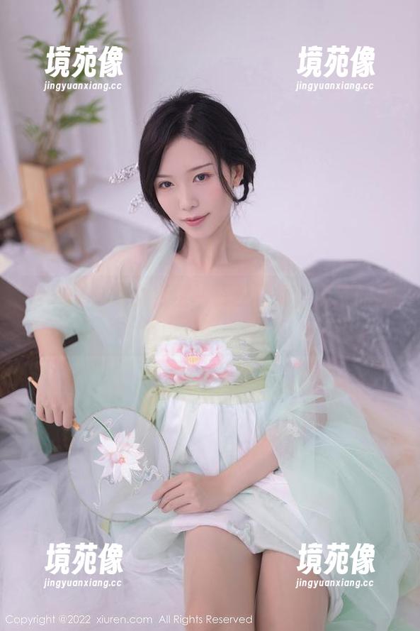 秀人网 - 龙女宝宝的蕾丝图集，淡淡的风俗感只有她懂！