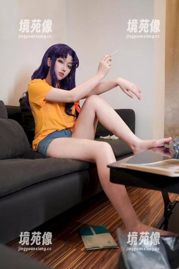 这一期的精选，绞肉姬用Panty胶带装挑战我的审美极限