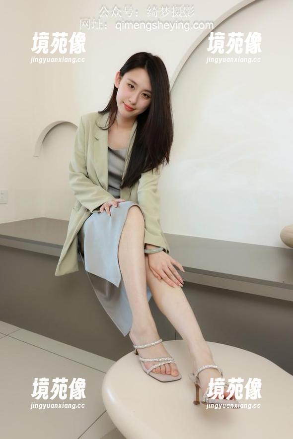 绮梦摄影 - 小代从小清新到女王，原图跟我预想的有点偏差，资源的确是个宝藏！