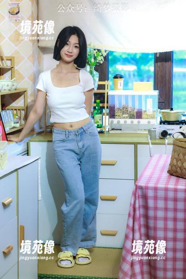 绮梦摄影 - 章章带你看和服：原图走心，套图玩心…好奇她下次能穿出哪个角色？